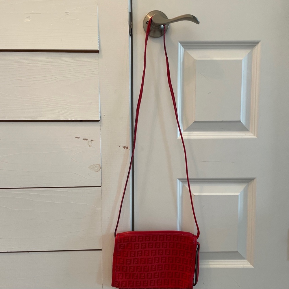Elegant fashion Crossbody Bag - Picture 12 of 14